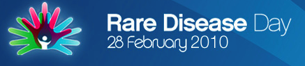 Día de la Enfermedad Rara - 28 de febrero