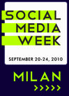 Social Media Week Milan